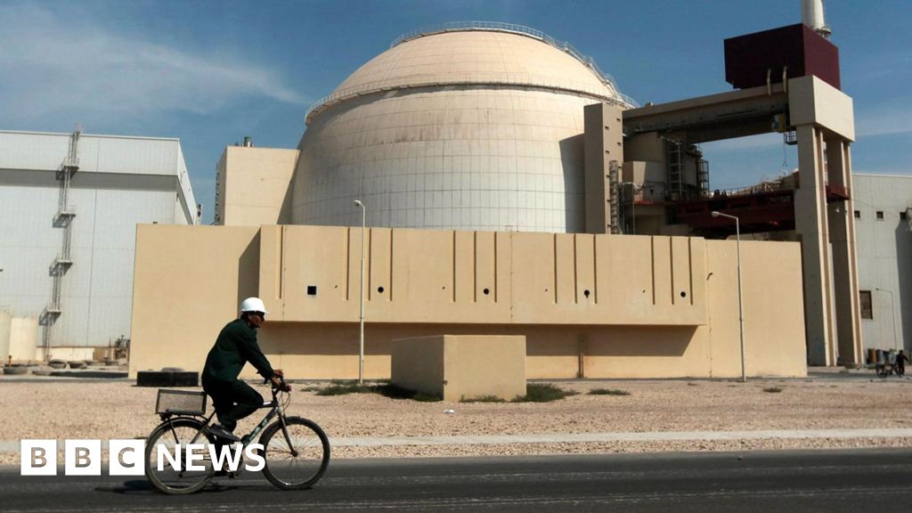 Curbing Iran's Nuclear Program: The Stakes in 2026 Talks